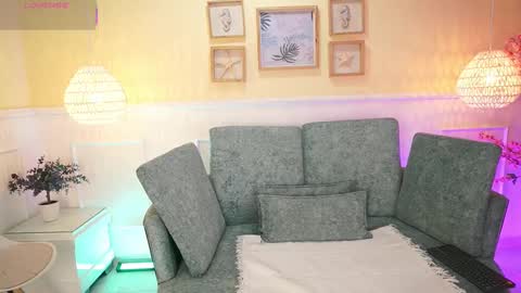 Loona Nyx online show from 30, 9, 2025