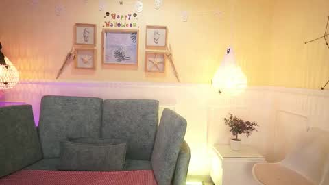 Loona Nyx online show from 22, 10, 2025