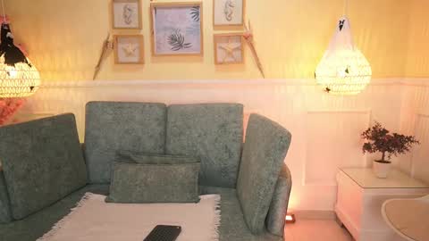 Loona Nyx online show from 30, 10, 2025