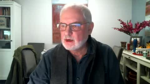 Snapshot of loop102 chatting on 5, 12, 2024 loop102 online show from 5, 12, 2024