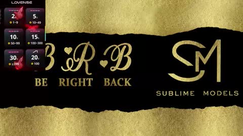 Snapshot of loperahot chatting on 15, 12, 2025 Lopera online show from 15, 12, 2025