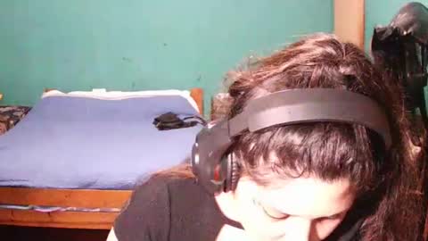 Snapshot of lopezzzmia chatting on 1, 8, 2026 lopezzzmia online show from 1, 8, 2026