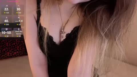 Lora online show from 22, 11, 2025