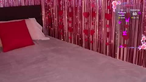 Lora online show from 13, 3, 2026