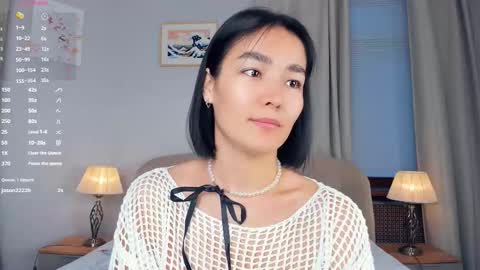 Snapshot of lora_lifelover chatting on 19, 10, 2025 Lora control 2 min for every new Fan Club subscriber online show from 19, 10, 2025