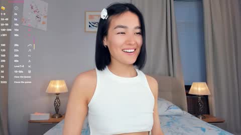 Snapshot of lora_lifelover chatting on 9, 11, 2025 Lora control 2 min for every new Fan Club subscriber online show from 9, 11, 2025