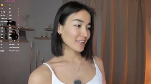 Lora control 2 min for every new Fan Club subscriber online show from 16, 12, 2025