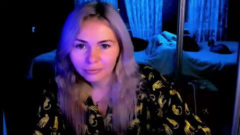 Lora online show from 29, 10, 2025