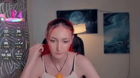 Snapshot of loradimmick chatting on 13, 9, 2025 Lora online show from 13, 9, 2025