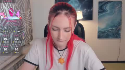Snapshot of loradimmick chatting on 14, 9, 2025 Lora online show from 14, 9, 2025