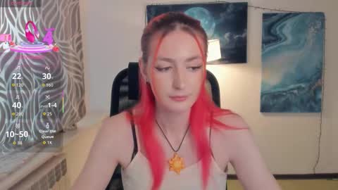 Snapshot of loradimmick chatting on 18, 9, 2025 Lora online show from 18, 9, 2025