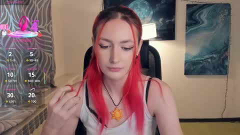 Snapshot of loradimmick chatting on 20, 9, 2025 Lora online show from 20, 9, 2025