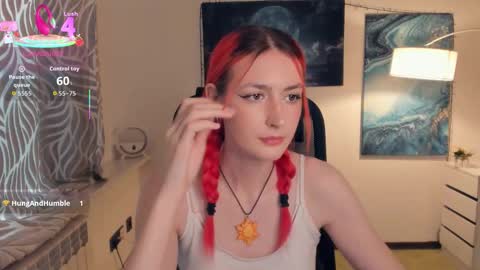 Snapshot of loradimmick chatting on 21, 9, 2025 Lora online show from 21, 9, 2025