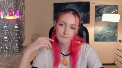 Snapshot of loradimmick chatting on 26, 9, 2025 Lora online show from 26, 9, 2025