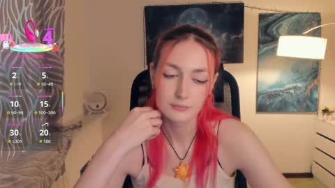 Snapshot of loradimmick chatting on 27, 9, 2025 Lora online show from 27, 9, 2025