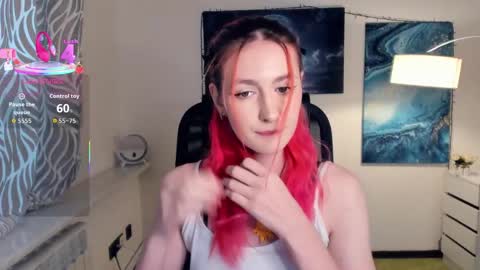 Snapshot of loradimmick chatting on 1, 10, 2025 Lora online show from 1, 10, 2025