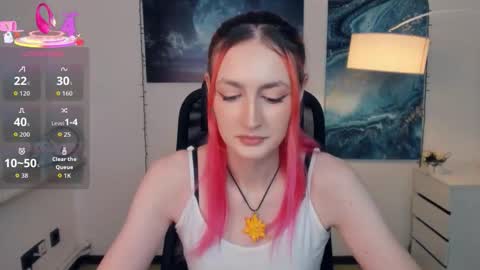 Snapshot of loradimmick chatting on 14, 10, 2025 Lora online show from 14, 10, 2025