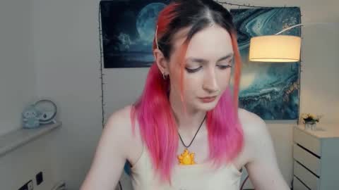 Snapshot of loradimmick chatting on 22, 10, 2025 Lora online show from 22, 10, 2025
