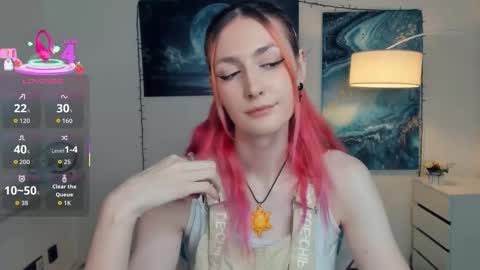 Snapshot of loradimmick chatting on 23, 10, 2025 Lora online show from 23, 10, 2025