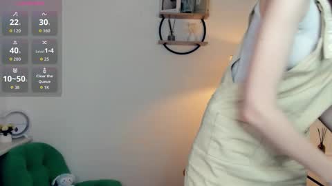 Snapshot of loradimmick chatting on 14, 11, 2025 Lora online show from 14, 11, 2025