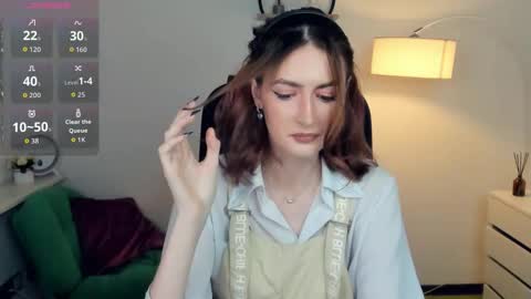 Snapshot of loradimmick chatting on 25, 11, 2025 Lora online show from 25, 11, 2025