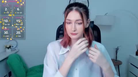 Snapshot of loradimmick chatting on 3, 12, 2025 Lora online show from 3, 12, 2025