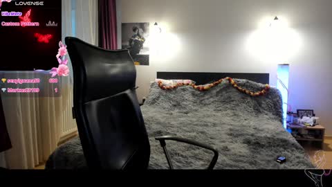 Lora online show from 27, 12, 2024