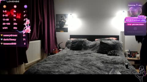 Lora online show from 15, 1, 2025