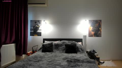 Lora online show from 22, 1, 2025