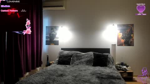 Lora online show from 25, 1, 2025