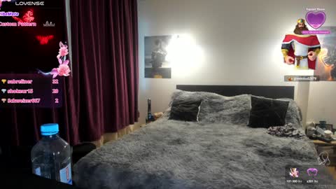 Lora online show from 25, 1, 2025