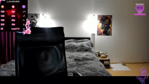 Lora online show from 17, 2, 2025