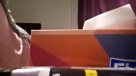 Lora online show from 20, 2, 2025