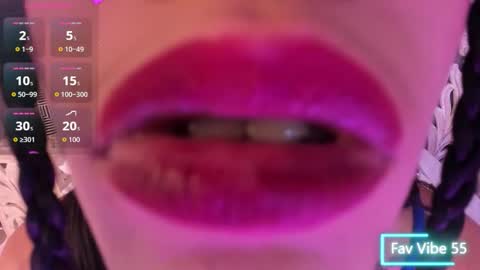 loraineblake online show from 12, 2, 2026