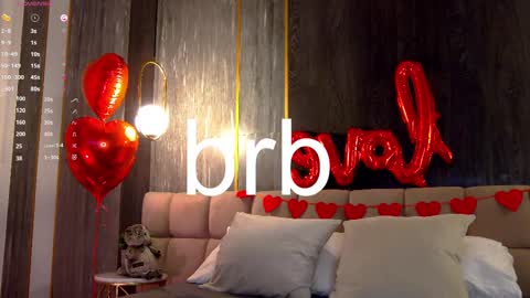 Loraine online show from 14, 2, 2025