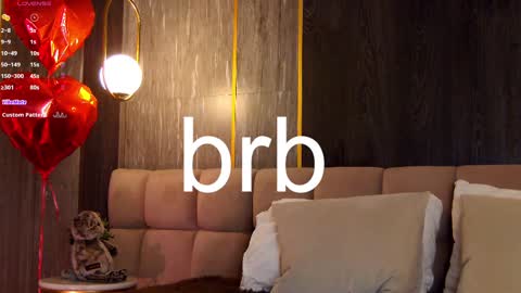 Loraine online show from 3, 3, 2025