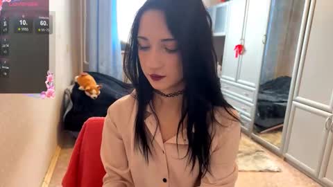 Hello there im Luna Im new here Lets have fun online show from 3, 2, 2026