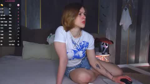 Lora online show from 2, 11, 2025