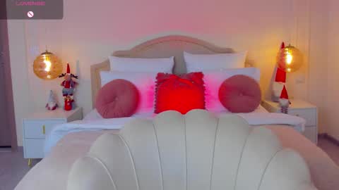 Snapshot of lorasaint chatting on 21, 12, 2025 Lora online show from 21, 12, 2025