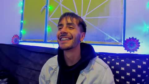 Apolo online show from 8, 1, 2026