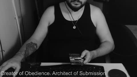 lord_masterx online show from 18, 9, 2025