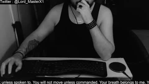 lord_masterx online show from 6, 3, 2026