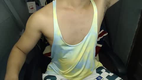 Macky online show from 3, 3, 2025