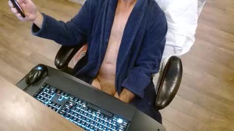 Lord King online show from 18, 11, 2025