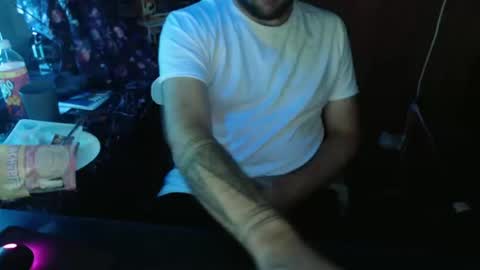 lord_taser online show from 4, 10, 2025