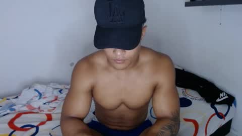 Dominic online show from 13, 9, 2025