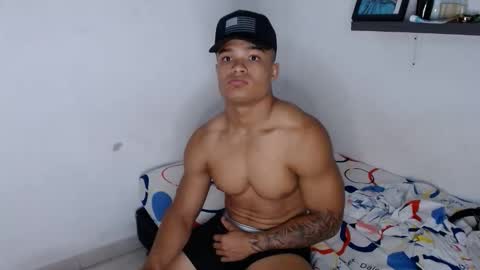 Dominic online show from 3, 12, 2025