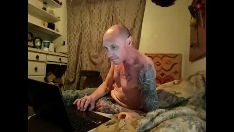 Lordhung79 online show from 19, 2, 2025