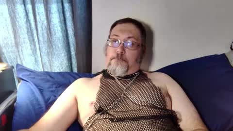 lordmegatron22 online show from 23, 11, 2025