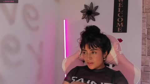 Snapshot of lore_rey chatting on 21, 5, 2026 lore_rey online show from 21, 5, 2026